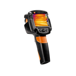 testo 870-1 - Thermal imager