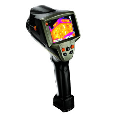 testo 882 - Infrared camera