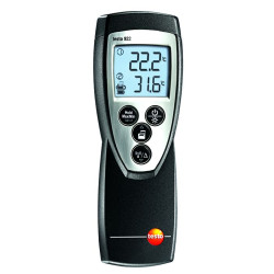 testo 922 - Digital temperature meter