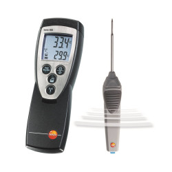 testo 925  Temperature Meter in Pakistan