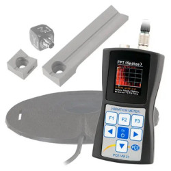 Human Vibration Analyzer with Hand-Arm and Whole-Body Sensors PCE-VM 31-HAWB in Pakistan