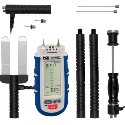 PCE-MMK 1 Multifunction Wood Moisture Meter in Pakistan