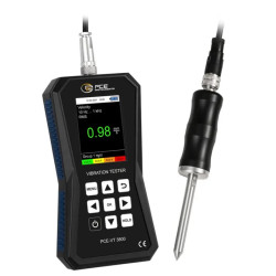 Vibration Meter PCE-VT 3800S in Pakistan