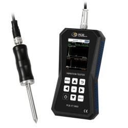 Vibration Meter PCE-VT 3900S in Pakistan