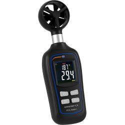 PCE-MAM 2 Mini Anemometer in Pakistan