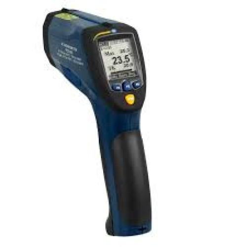 PCE-893 Infrared Thermometer in Pakistan