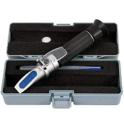 Handheld Refractometer PCE-SG Antifreeze in Pakistan