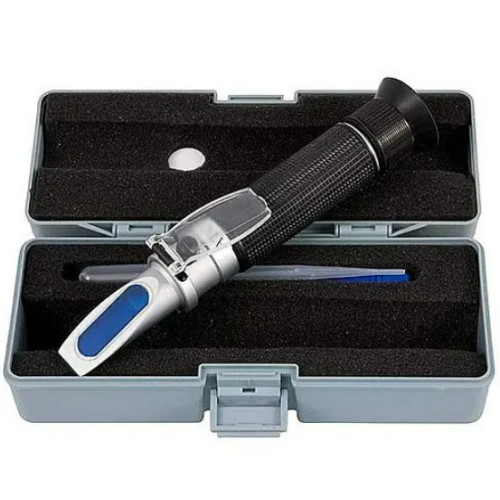 Handheld Refractometer PCE-SG Antifreeze in Pakistan