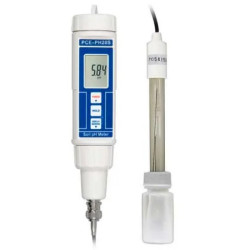 Aquarium pH Meter PCE-PH20 in Pakistan