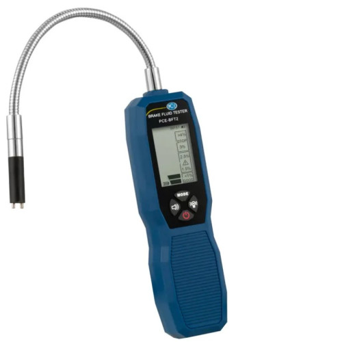 Automotive Tester / Brake Fluid Tester PCE-BFT 2 in Pakistan