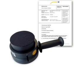 Closing Force Measuring Device Original BIA Cl. 1 for Bus and Train Doors in Pakistan