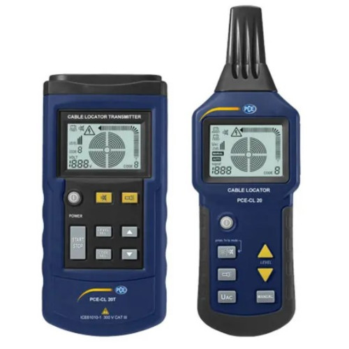 Cable Detector PCE-CL 20 in Pakistan