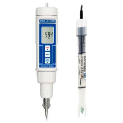 Cosmetics pH Meter PCE-PH20P in Pakistan