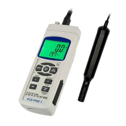 Dissolved Oxygen Meter PCE-PHD 1-O2 in Pakistan