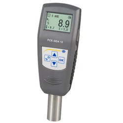 Durometer PCE-DDA 10 Shore A in Pakistan