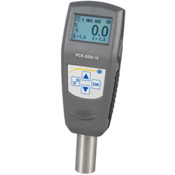 Durometer PCE-DDD 10 Shore D in Pakistan