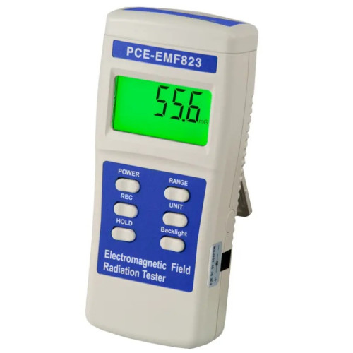 Electromagnetic Field (EMF) Meter PCE-EMF 823 in Pakistan