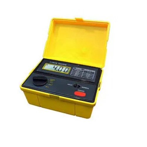 Earth Tester / Earth Resistance Meter PCE-ET 3000 in Pakistan