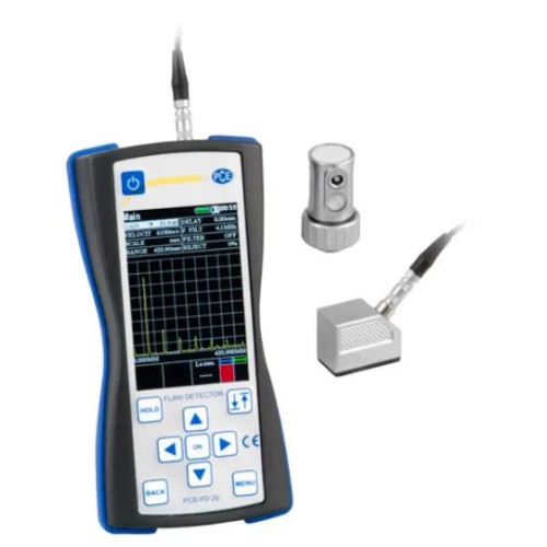 Flaw Detector PCE-FD 20 in Pakistan