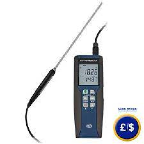 PCE-HPT 1 Digital Thermometer in Pakistan