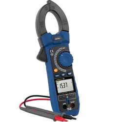 Clamp Meter PCE-HVAC 6 in Pakistan