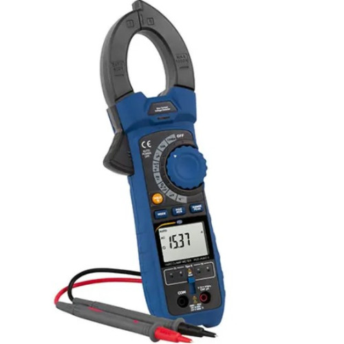 Clamp Meter PCE-HVAC 6 in Pakistan