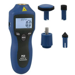 Handheld Tachometer PCE-DT 65 in Pakistan