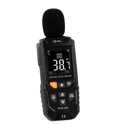 LEQ noise meter PCE-354 in Pakistan