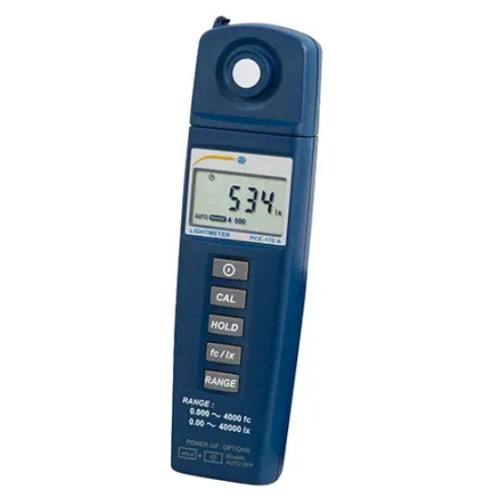 Light Meter PCE-170 A in Pakistan