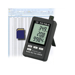 PCE-THB 40 Thermo Hygrometer Barometer in Pakistan