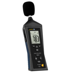 Decibel Meter PCE-MSM 4 in Pakistan