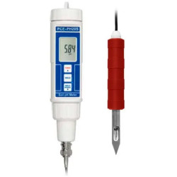 Meat pH Meter PCE-PH20M in Pakistan