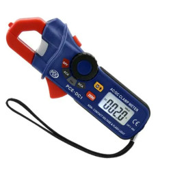 Mini Clamp Meter PCE-DC1 in Pakistan