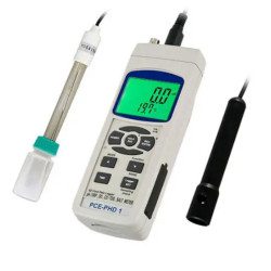 Multifunction pH Meter PCE-PHD 1 in Pakistan