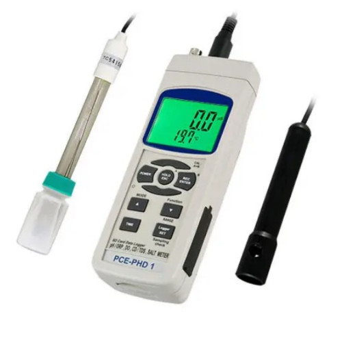 Multifunction pH Meter PCE-PHD 1 in Pakistan