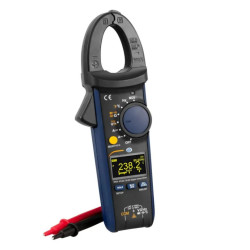 Clamp Meter PCE-OCM 10 in Pakistan