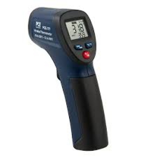 PCE-777N Infrared Thermometer in Pakistan