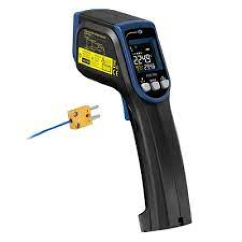 PCE-780 Digital Infrared Thermometer in Pakistan