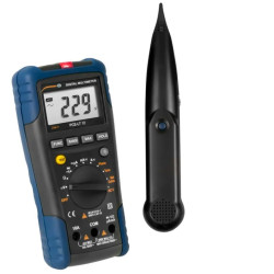 Digital Multimeter PCE-LT 12 in Pakistan