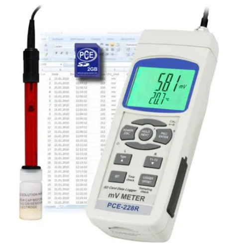 Redox-Meter PCE-228-R in Pakistan