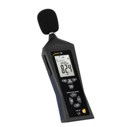 Decibel Meter PCE-323 in Pakistan