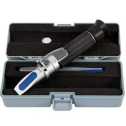 Handheld Refractometer PCE-5890 Honey in Pakistan