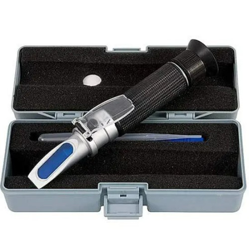 Handheld Refractometer PCE-5890 Honey in Pakistan