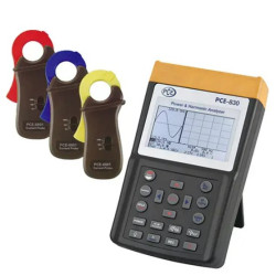 Power Analyzer PCE-830-1 in Pakistan