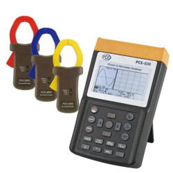 Power Analyzer PCE-830-2 in Pakistan