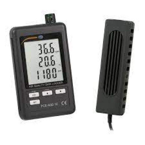 PCE-AQD 10 CO2 Data Logger in Pakistan