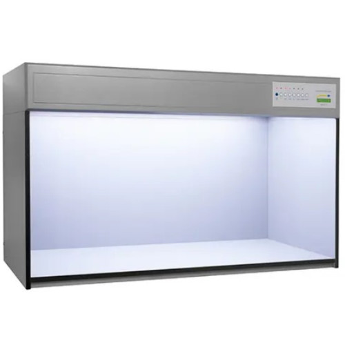 Color Viewing Box PCE-CIC 10 in Pakistan
