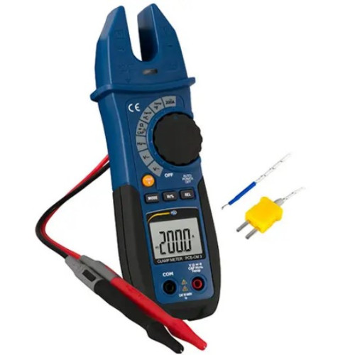 Clamp Meter PCE-CM 3 in Pakistan