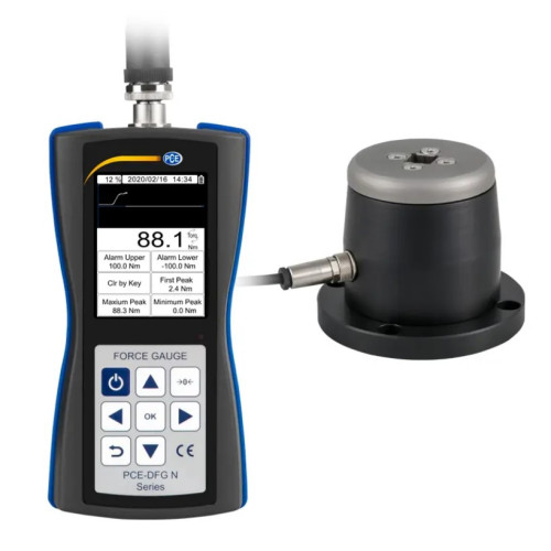 Torque Meter PCE-DFG N 100TW in Pakistan