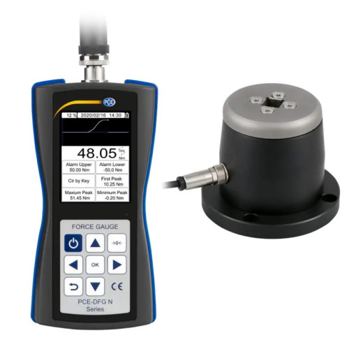 Torque Meter PCE-DFG N 50TW in Pakistan